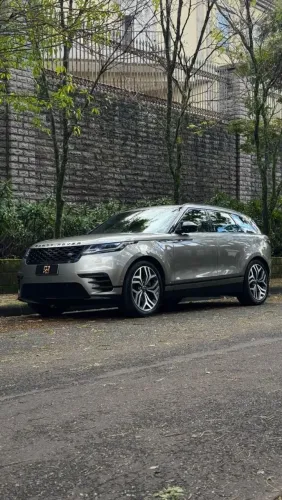 Land Rover Range Rover Range R. VE. R-DYN SE 2.0 4X4 300cv Aut. 2019
