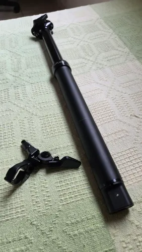 Canote Retrátil Cannondale Downlow novo