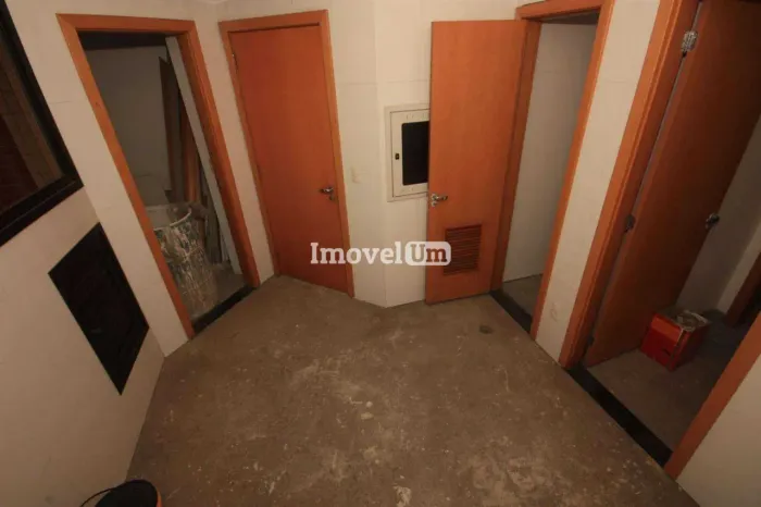 Vila Mariana | Cobertura 4 quartos, sendo 4 suites