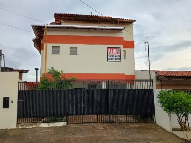 Alugo Imóvel Comercial/Residencial - 3 Pavimentos - Anjo da Guarda - São Luis/MA