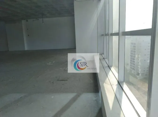 Conjunto para alugar, 220 m² por R$ 22.800,00/mês - Alphaville - Barueri/SP