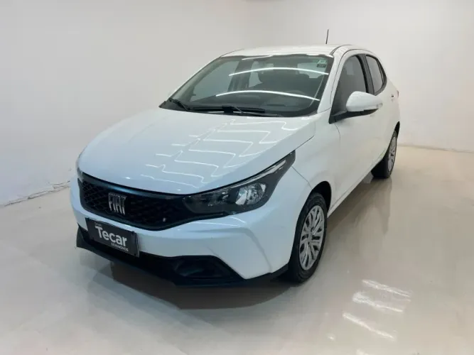 Fiat Argo Drive 1.0 6V Flex 2025