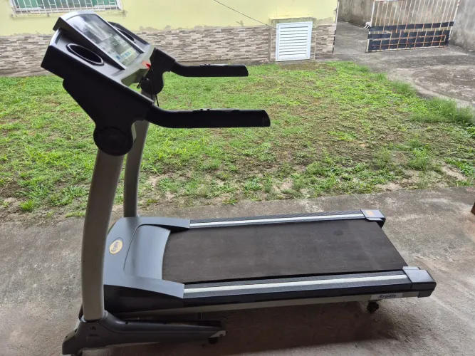 Esteira Elétrica Super G3 110V Ergolife