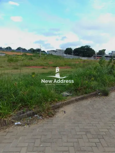 Lote com 260m² à venda em Cariacica!