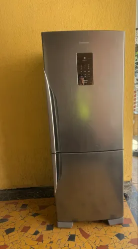 Geladeira 