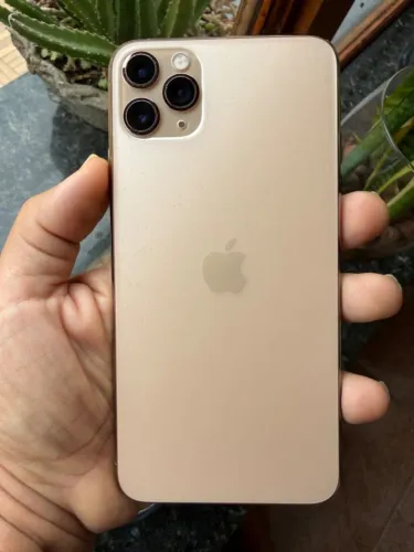 iPhone 11 pro Max