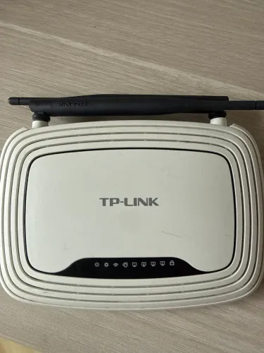 TP LINK