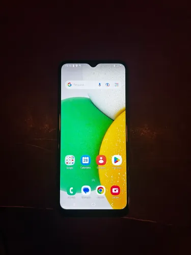 ? Samsung Galaxy A03 Core ? Muito conservado