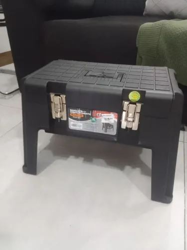 Banco multiuso