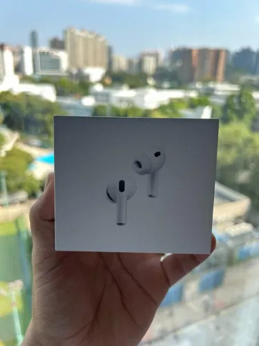 AirPods Pro 3 Novo Lacrado 