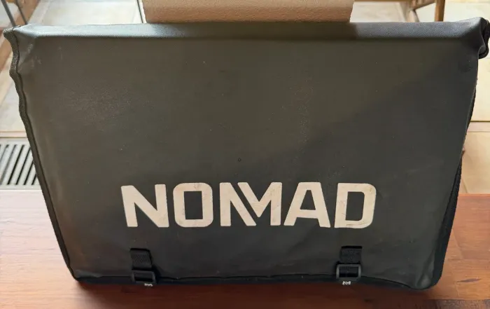 Truckpad Transbike Nomad Pick-up 2 bikes