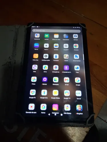 Tablet lenovo m9