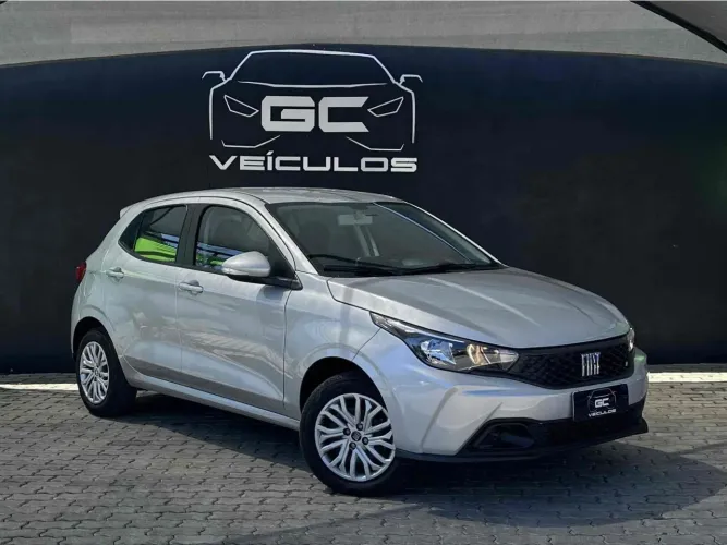 Fiat Argo Drive 1.0 Firefly 2025