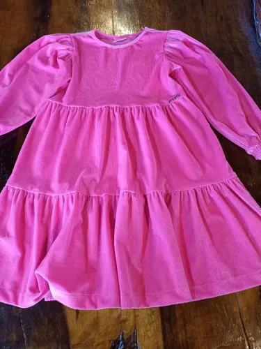 Vestido Momi tamanho 6