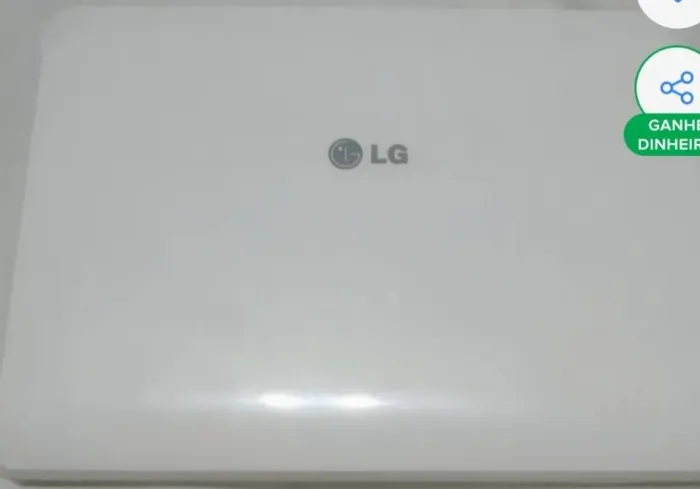 Netbook Lg X 140