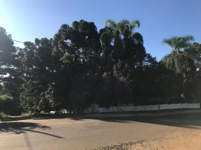 Linda Chacara em perímetro urbano c/ 8.000m² (Santa Tereza) !!