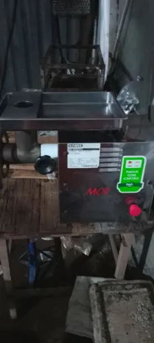 Moedor de carne 