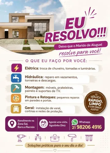 EU RESOLVO 