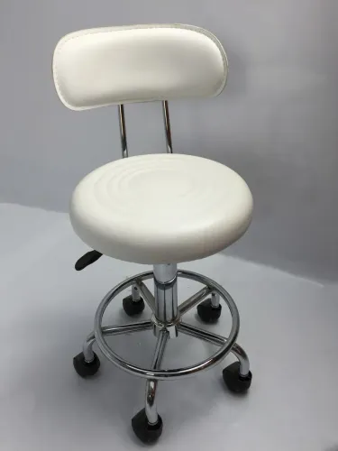 Mocho branco 