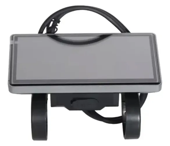 Painel V8 Pro Ouxi Inow