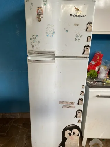 Geladeira