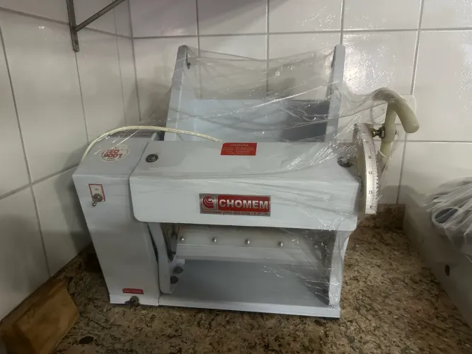 Cilindro industrial laminador chomem