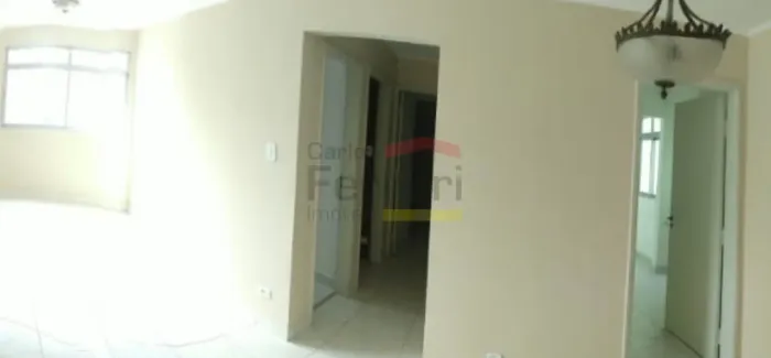 Apartamento de 66m² com 1 suite - Aclimação