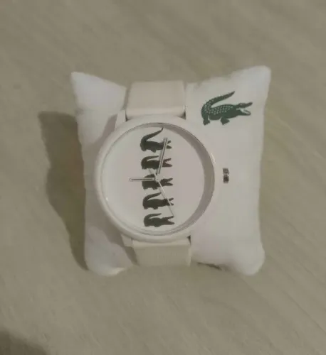 Vendo Relógio Tommy Hilfiger y Relógio Lacoste