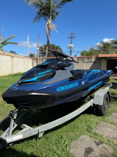 JETSKI SEADOO 230 - 2024