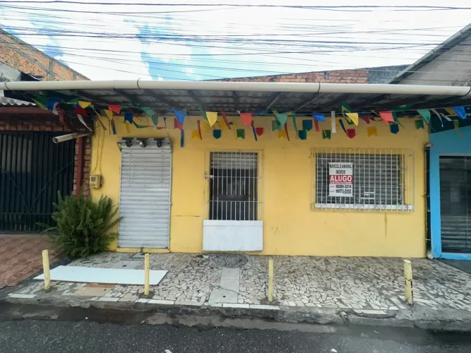 ALUGA-SE PONTO COMERCIAL!