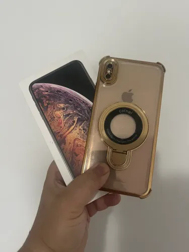 iPhone XR XS Max 256gb e bateria  100% nova