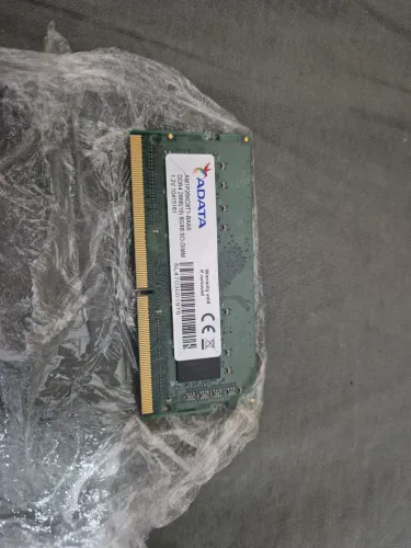 Memoria DDR4 Pra Notebook 