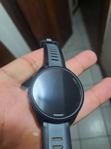 Garmin 165 seminovo