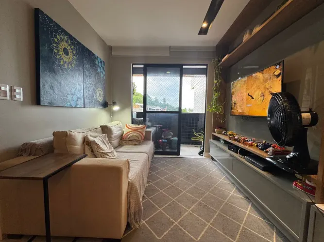 Condomínio Residencial Leste Oeste, Mangabeiras, Maceió