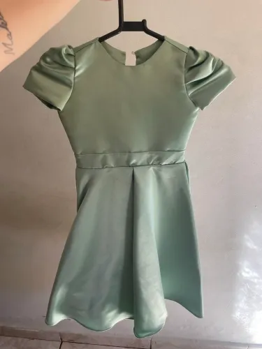 Vestido festa Infantil