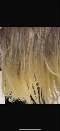 Mega Hair