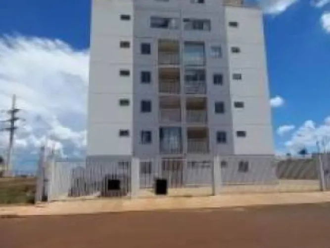 Apartamento 122 m² - Jardim América - Santa Cruz do Rio Pardo - SP