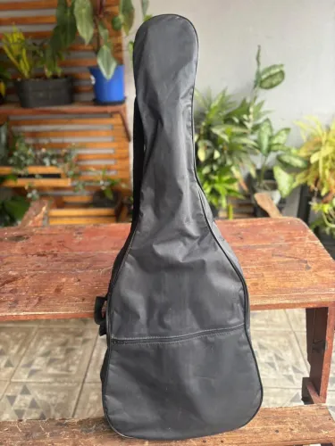 Violão excelente estado barato 
