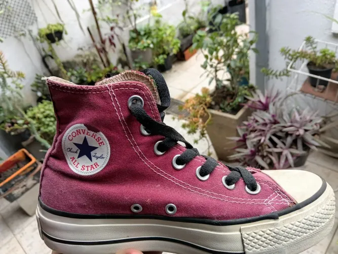 Tenis all star original