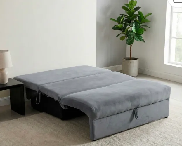 Sofá cama - casal