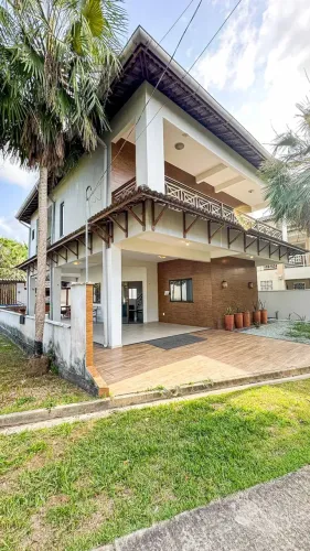 Casa 4 Suítes Barreirinhas/MA (Beira Rio) | Condomínio Lençóis Park Residence