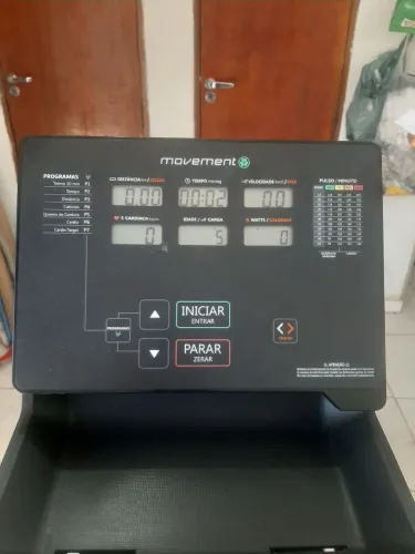Bike vertical movement lxu g4 