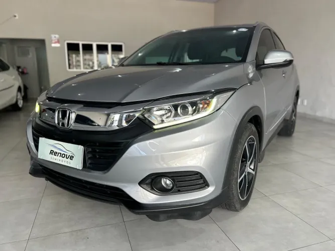 Honda HR-V EX 1.8 Flexone 16V 5P Aut. 2021