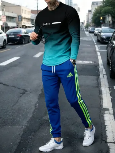 Calça Masculina Esportiva 