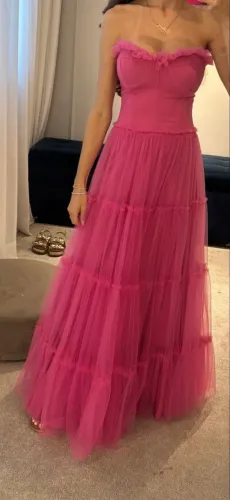 Vestido de festa