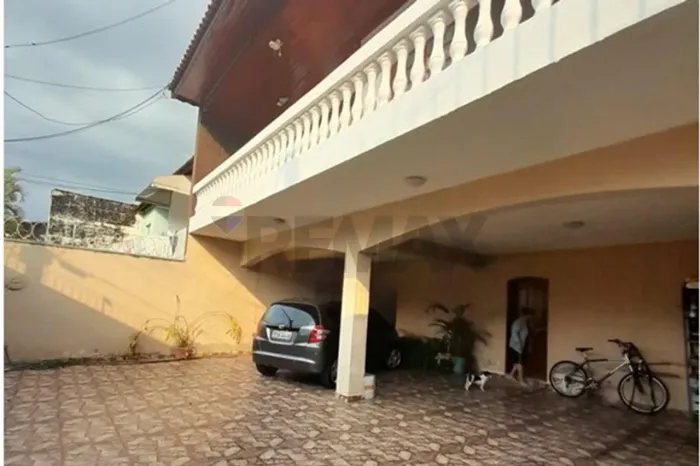 Linda Casa Familiar em Vila Almeida, Sorocaba REMAX Sheva
