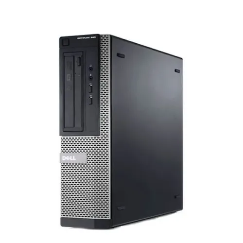 PC DELL I7 2600 8GB SSD 240GB WI-FI - C/GARANTIA - ACEITO CARTÃO - AEE INFO
