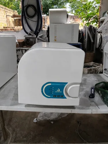Autoclave 12L Cristofoli 