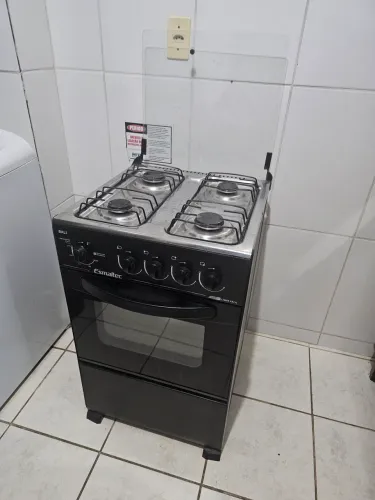 Fogão de 4 bocas