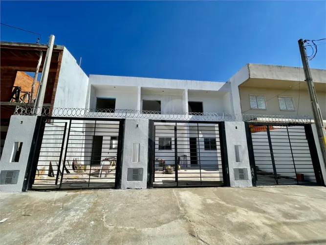 Casa a venda no Parque São Bento - Sorocaba SP
